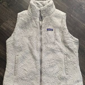 Patagonia Vest